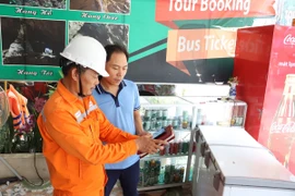 Điện lực Quảng Bình thay đổi lịch ghi chỉ số số công tơ về ngày cuối tháng
