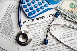 Top công ty bảo hiểm sức khỏe uy tín tại Việt Nam