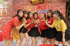 Cách giữ cơ thể luôn tươi mát theo 'gu' người trẻ