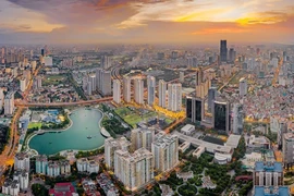 An toàn phòng cháy chữa cháy – ưu tiên hàng đầu khi chọn mua nhà