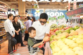 WinCommerce kỷ niệm hành trình 9 năm phụng sự người tiêu dùng bằng nhiều hoạt động sôi nổi