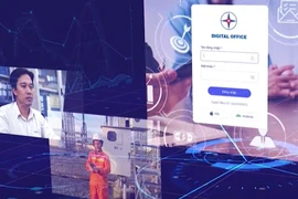 Video: Truyền tải điện miền Tây 1 tích cực ứng dụng khoa học công nghệ