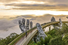 Đà Nẵng vào top điểm đến châu Á năm 2024 của CN Traveller