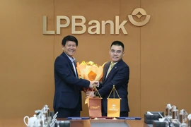 Ông Vũ Tiến Thành trở thành tân HLV trưởng CLB Bóng đá LPBank HAGL