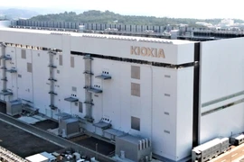 KIOXIA là của nước nào? Sự ra đời của thương hiệu KIOXIA