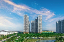 Giá nhà liên tục biến thiên, người mua sốt sắng tìm nhà trả góp