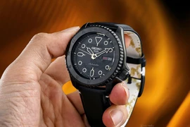 Review Seiko 5 Sports Limited Edition SRPK39K1 Lý Tiểu Long