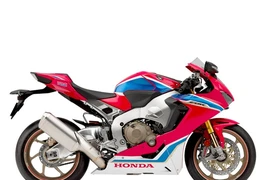 Honda Việt Nam triệu hồi mẫu xe Gold Wing, CBR1000RR do có khả năng xảy ra hiện tượng phồng cánh bơm xăng