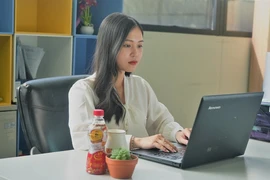 Người trẻ nâng cấp visual thật tươi mát, sẵn sàng đón hè