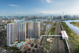 Pháp lý dự án Metro Star được khơi thông, mọi khó khăn sẽ qua đi...!
