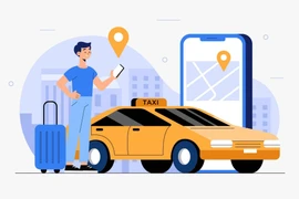 Các yếu tố ảnh hưởng đến quyết định đặt xe của người tiêu dùng