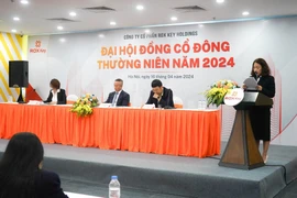 TN1 thông qua chiến lược kinh doanh mới, mục tiêu lợi nhuận đạt 110%