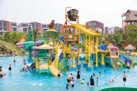 Vinhomes công bố chuỗi hoạt động 2024 cho hai câu lạc bộ Sống Vui – Khỏe và Sống Xanh – Văn minh – Đẳng cấp