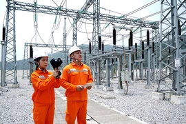 EVNNPC đảm bảo cấp điện phục vụ Kỷ niệm 70 năm chiến thắng Điện Biên Phủ