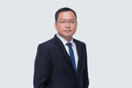 Ông Lê Bá Thọ giữ chức Chủ tịch Hội đồng quản trị CADIVI