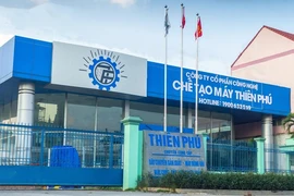 Thiên Phú: Đơn vị tiên phong trong lĩnh vực cung cấp dây chuyền sản xuất và máy đóng gói tại Việt Nam
