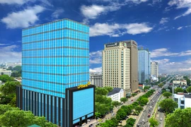 LPBank đạt xếp hạng tín nhiệm dài hạn mức A+, triển vọng “Ổn định”