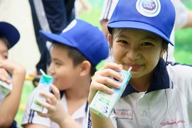 Bật chế độ khởi động hè với nhiều hoạt động thú vị cho trẻ