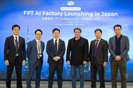 FPT tăng cường đầu tư vào Nhật Bản, cơ hội vàng cho chuyên gia AI Việt Nam