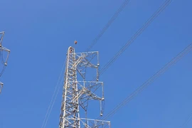 Hoàn thành sửa chữa đường dây 500kV Duyên Hải – Mỹ Tho