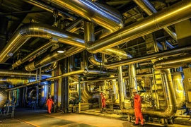Nhiệt điện Duyên Hải nỗ lực cung ứng điện an toàn, ổn định tháng cuối năm 2024 và mùa khô năm 2025