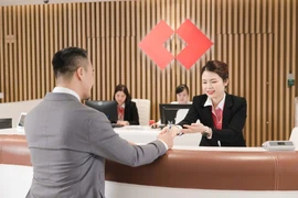 Techcombank trở thành ngân hàng tư nhân đầu tiên tại Việt Nam công bố Khung Trái Phiếu Xanh