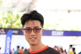 BONCHA tiếp sức hơn 10.000 vận động viên tại 'Run To Live 2025'