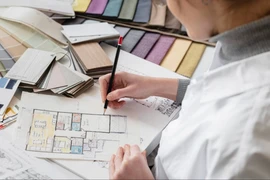 Giải đáp nghề thiết kế nội thất là làm gì?