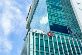 BIC có Chủ tịch Hội đồng Quản trị và Tổng Giám đốc mới