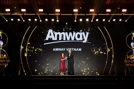 Amway Việt Nam: 6 năm vững vàng nơi làm việc tốt nhất Châu Á