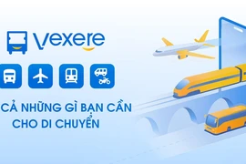 Săn vé Tết 2026: Quên đi nỗi lo, an tâm về nhà cùng Vexere