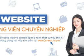 Tạo ấn tượng mạnh với nhà tuyển dụng ngay từ lần gặp đầu