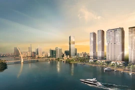 Xu hướng đầu tư tích sản với bất động sản hàng hiệu 