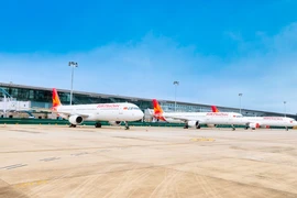 Sun PhuQuoc Airways tung đến 5 ưu đãi cùng lúc trong ngày mở bán vé bay 15-10