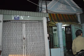  Nghi án chém hàng xóm vì hát karaoke ồn ào