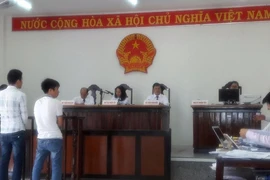 Xét xử lại vụ 'canh trộm quá tay bị ngay tù tội'