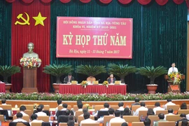  Giám đốc Sở xin lỗi vì mô hình học VNEN ​