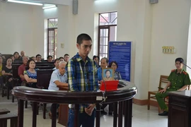 Sau khi chữa khỏi tâm thần, 1 sinh viên lãnh án nặng