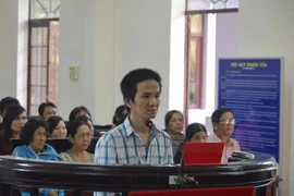 Kẻ giết cô gái 'xăm hình hoa hồng' lãnh án
