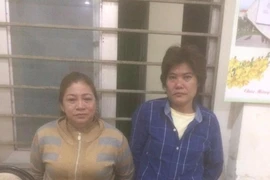 Bà Rịa-Vũng Tàu: 5 người truy nã bị bắt trong 1 ngày