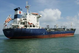 Truy tố 4 thuyền viên vụ chìm tàu Hải Thành 26