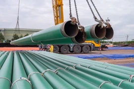 Tham ô 48,3 tỉ tiền vật tư, nguyên GĐ PVCoating sắp hầu tòa 