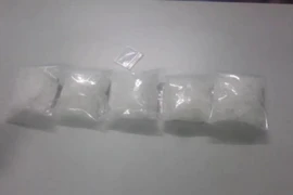 Một người Thái Lan lãnh án chung thân