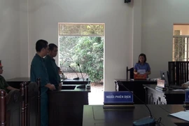Kịch bản cúng vong của 2 người bán nhang dạo 