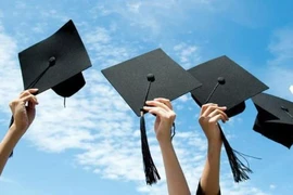 Bà Rịa-Vũng Tàu: Kiện 5 người đi học nước ngoài bằng ngân sách