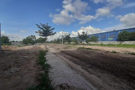 Alibaba tung chiêu 'chống' quyết định tháo dỡ đường sai phép