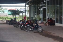 Nhân viên Alibaba vận động khách hàng ký đơn 'không tố cáo'
