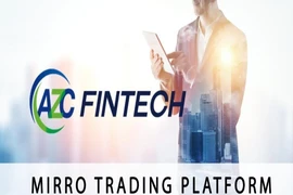 1 phụ nữ bị lừa hơn 1,1 tỉ đồng vì đầu tư vào các sàn tiền ảo