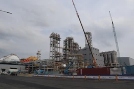 Lãnh đạo BR-VT thị sát, bàn cách gỡ vướng cho ba dự án tỉ USD