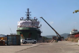Chuyển điều tra vụ tự ý tăng vốn tại VTSC Vũng Tàu